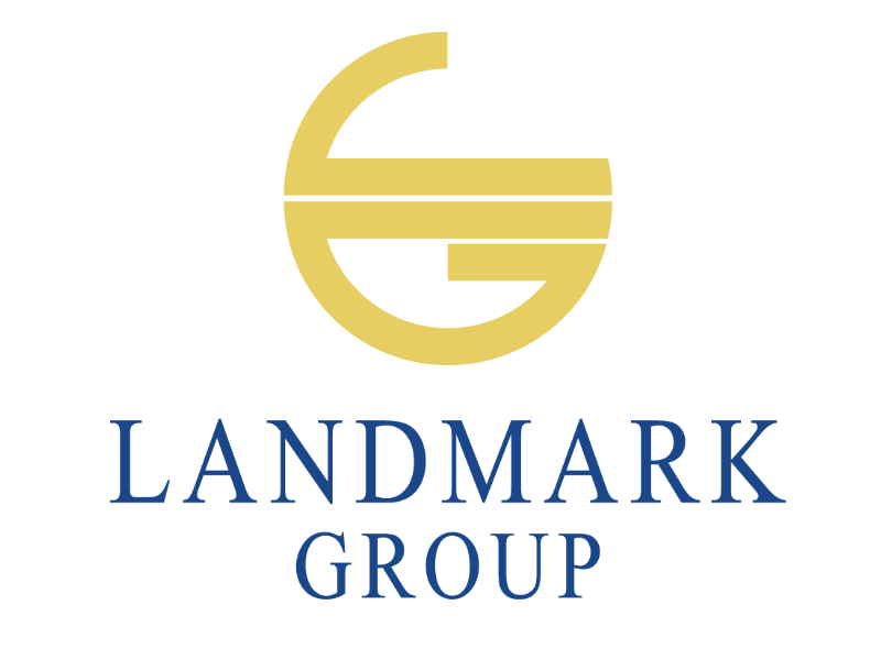 Landmark group Dubai